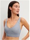 CALIDA Bustier Natural Skin, Clean-Cut, f&uuml;r Damen, schwarz, L