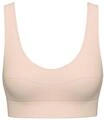 CALIDA Bustier Elastic, Weichbund, f&uuml;r Damen, schwarz, L