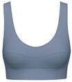 CALIDA Bustier Elastic, Weichbund, f&uuml;r Damen, schwarz, L
