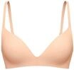 CALIDA Damen Schalen-BH ohne B&uuml;gel Sleek Skin, rosa, 70A