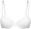 CALIDA Damen B&uuml;gel-BH Sleek Skin, wei&szlig;, 75A