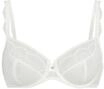 ROSA FAIA B&uuml;gel-BH Selma, Spitze, f&uuml;r Damen, beige, 75 B