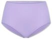 SCHIESSER Slip Invisible Soft, lila, 36