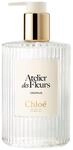 Chloé Cedrus parf&uuml;miertes Duschgel, transparent, 300 ML