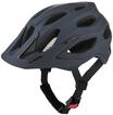 ALPINA Enduro/MTB-Helm "Carapax 2.0", Run System Ergo Flex 2, lila, 52-57