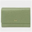 BRAUN B&Uuml;FFEL Brieftasche, Leder, f&uuml;r Damen, gr&uuml;n, 99