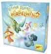 noris Kleiner Drache Wirbelwind, BUNT, 99