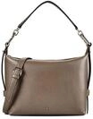FURLA Schultertasche Tonie, Leder, f&uuml;r Damen, braun, 99