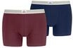 Levi's&reg; Pants Base, 2er-Pack, f&uuml;r Herren, rot|blau, L