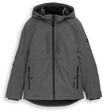 TOM TAILOR Funktionsjacke, wasserabweisend, f&uuml;r Herren, gr&uuml;n, XL