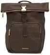 BOGNER Daypack, Emblem, f&uuml;r Damen, gr&uuml;n, 99