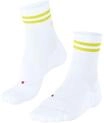 FALKE Laufsocken RU4 Endurance, mittlere Polsterung, f&uuml;r Herren, schwarz, 39-41