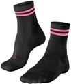 FALKE Laufsocken RU4 Endurance, feuchtigkeitsabsobierend, f&uuml;r Damen, schwarz, 39/40