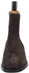 GANT Chelsea Boots, Leder, f&uuml;r Damen, braun, 38