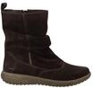 JOSEF SEIBEL Damen Stiefelette Angelina 08, brasil, braun, 36