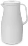 alfi&reg; Isolierkanne, wei&szlig;, 1 L