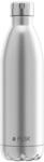 FLSK&reg; Trinkflasche, silber, 750 ML