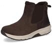 Caprice Chelsea Boots, Rei&szlig;verschluss, f&uuml;r Damen, braun, 36