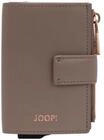 JOOP! Woman Brieftasche, RFID-Schutz, f&uuml;r Damen, grau, 99