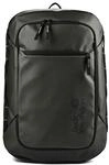 Jack Wolfskin Rucksack, Trolleylasche, Laptopfach, grau, 99