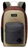 DAKINE Rucksack, Laptopfach, schwarz, 99