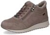 Caprice Sneaker, Leder, f&uuml;r Damen, braun, 37
