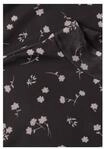 Street One Langarmshirt, Stehkragen, f&uuml;r Damen, braun, 36