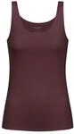 mey Unterhemd Invisibles, breite Tr&auml;ger, f&uuml;r Damen, schwarz, L