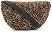 reisenthel&reg; Umh&auml;ngetasche, Steckfach, f&uuml;r Damen, braun, 99