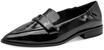 MARCO TOZZI&reg; Slipper, Blockabsatz, f&uuml;r Damen, schwarz, 36