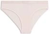BOSS Slip, Logo-Bund, f&uuml;r Damen, rosa, M