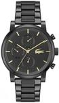 LACOSTE Herren Armbanduhr "2011451", SCHWARZ, 99
