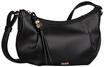 Gabor&reg; Umh&auml;ngetasche, Handyfach, f&uuml;r Damen, schwarz, ONESIZE