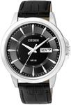 CITIZEN&reg; Herren Armbanduhr "BF2011-01EE", SCHWARZ, OS