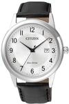 CITIZEN&reg; Herrenuhr "AW1231-07A-WRB", silber/schwarz