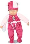 bayer Babypuppe "Hello Baby", 46 cm, pink