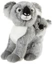 heunec&reg; Stofftier Koala B&auml;r, MEHRFARBIG, 99