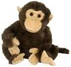 Kuschelwuschel SOFTISSIMO CLASSICS Affe 40cm, mehrfarbig