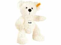 Steiff Teddybär "Lotte", 28 cm, weiß