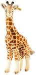 Steiff Kuscheltier "Bendy Giraffe", stehend, 45 cm, beige|braun