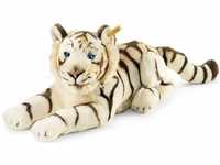 Kuscheltier "Bharat Tiger", liegend, 43 cm