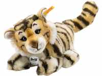 Kuscheltier "Baby Schlenker Tiger Radjah", liegend, 28 cm