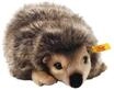 Steiff Kuscheltier "Joggi Igel", 16 cm, braun