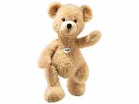 Steiff Teddybär "Fynn", stehend, 80 cm, beige