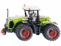 siku Farmer Traktor "Claas Xerion 5000", grün