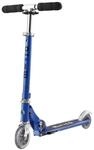 micro Scooter Sprite, blau
