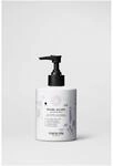 maria nila Colour Refresh Pearl Silver, lila, 300 ML