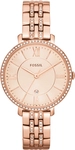 FOSSIL Damenuhr "ES3546", ROSÉGOLD FOSSIL Damenuhr "ES3546", ROSÉGOLD