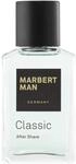 MARBERT Man Classic, After Shave