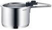 WMF Simmertopf, Edelstahl, &Oslash; 18 cm, silber